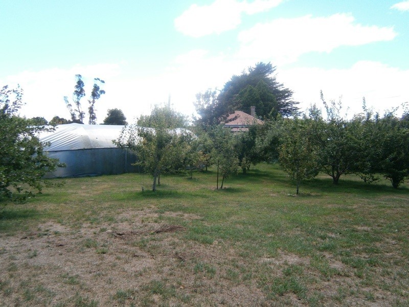 587 West Kentish Road, West Kentish TAS 7306