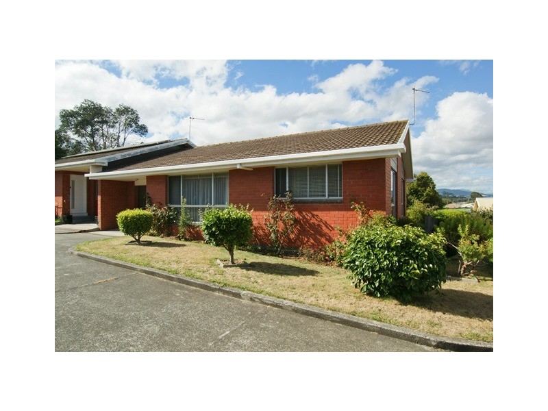 6/151-153 Tarleton Street, East Devonport TAS 7310