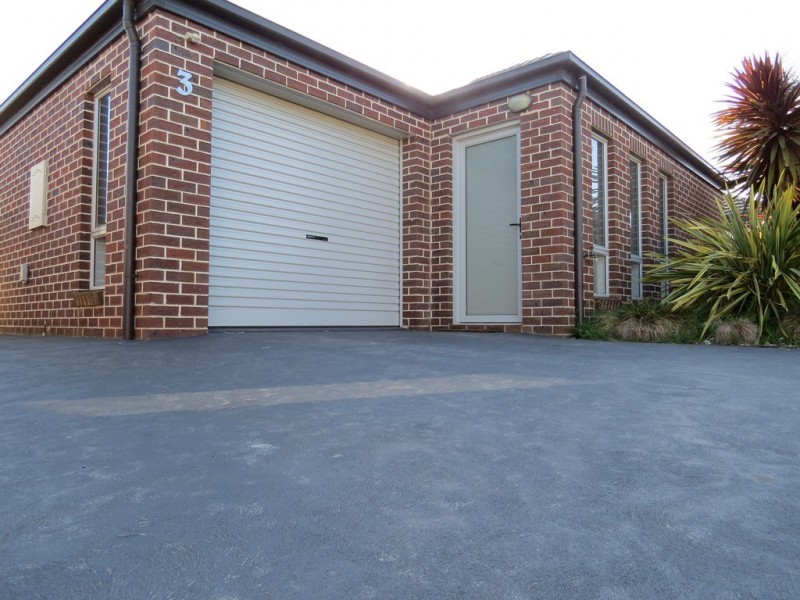 3/5 Saint Anne Place, Devonport TAS 7310