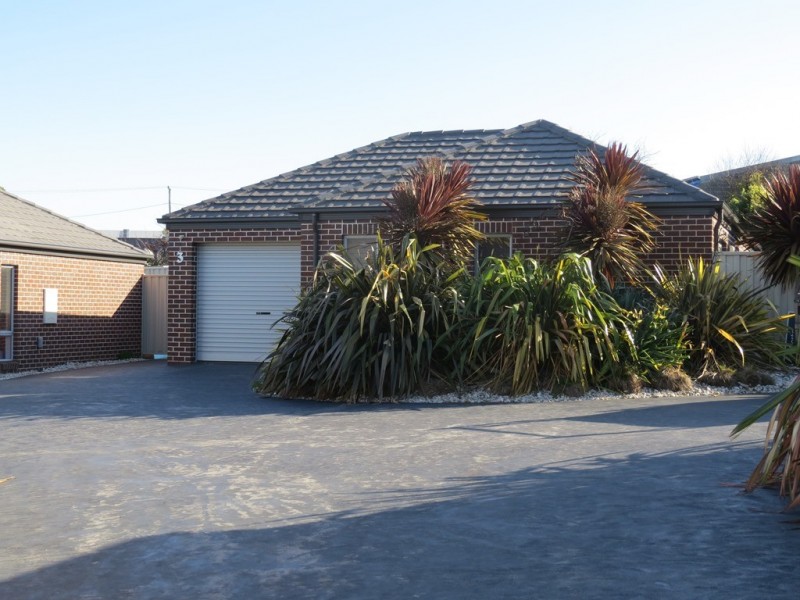 3/5 Saint Anne Place, Devonport TAS 7310