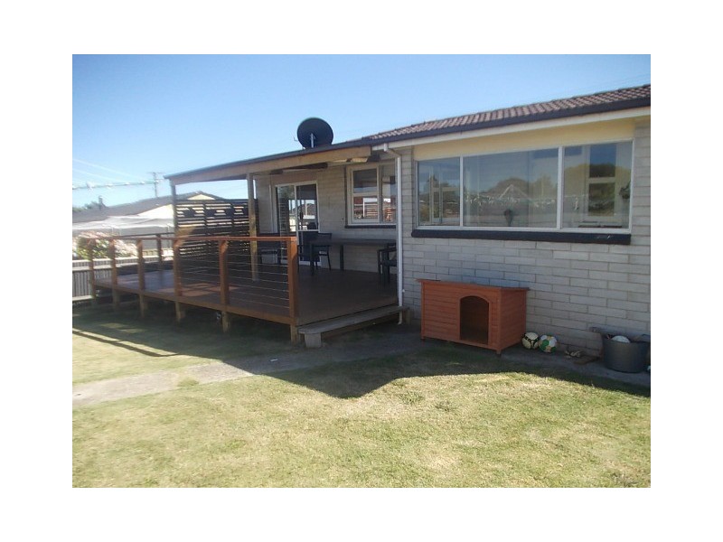 14 Quiggins Grove, Ulverstone TAS 7315