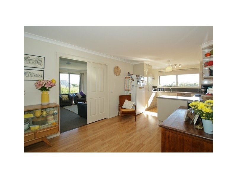 39 McCall Terrace, Stony Rise TAS 7310