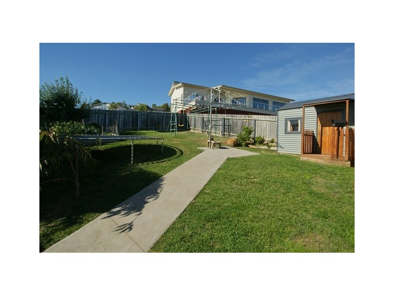 39 McCall Terrace, Stony Rise TAS 7310