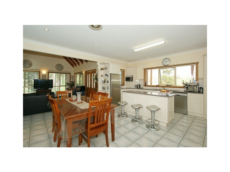 18 Wattle Valley Road, Acacia Hills TAS 7306