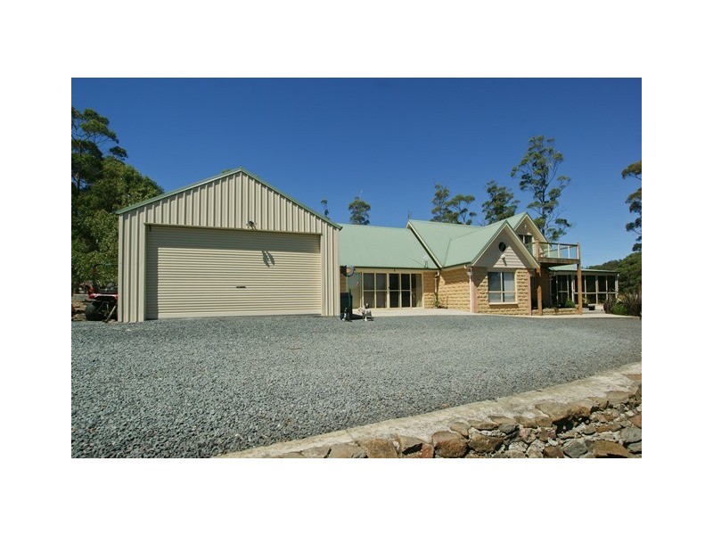 18 Wattle Valley Road, Acacia Hills TAS 7306