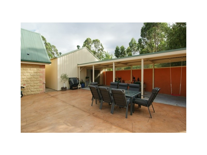 18 Wattle Valley Road, Acacia Hills TAS 7306