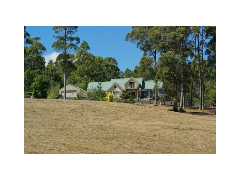 18 Wattle Valley Road, Acacia Hills TAS 7306