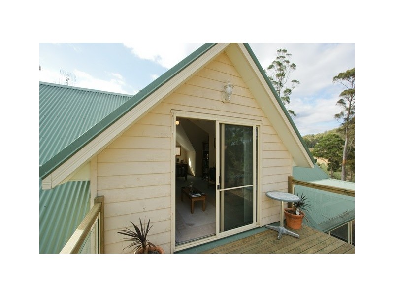 18 Wattle Valley Road, Acacia Hills TAS 7306