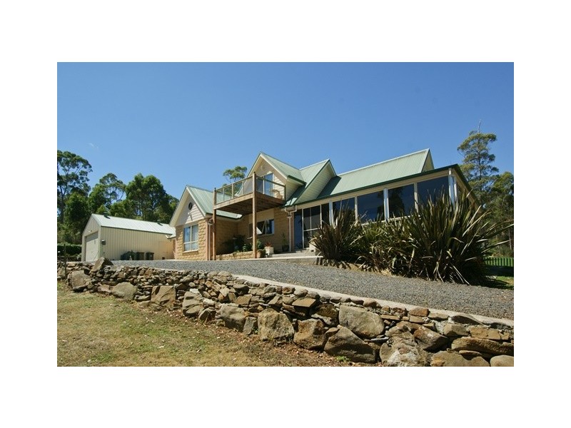 18 Wattle Valley Road, Acacia Hills TAS 7306