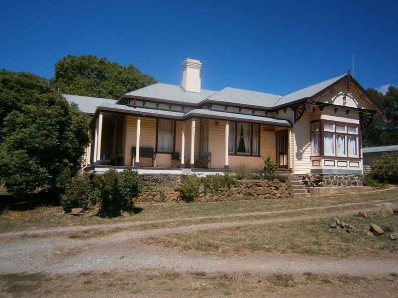 50 Hughes Road, Sheffield TAS 7306