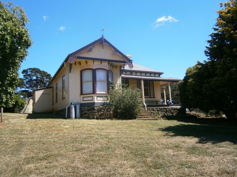 50 Hughes Road, Sheffield TAS 7306