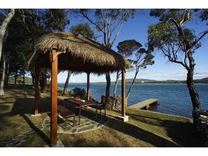 138 River Road, Ambleside TAS 7310