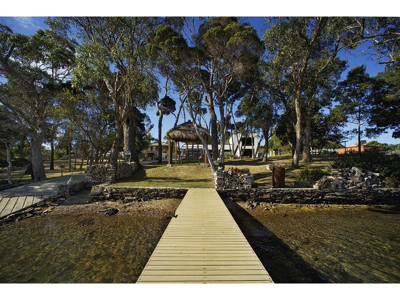 138 River Road, Ambleside TAS 7310