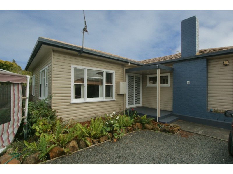 11 Payton Place, Devonport TAS 7310
