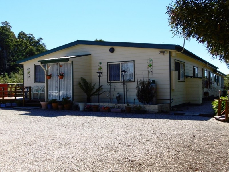 2 Winifred Avenue, Acacia Hills TAS 7306