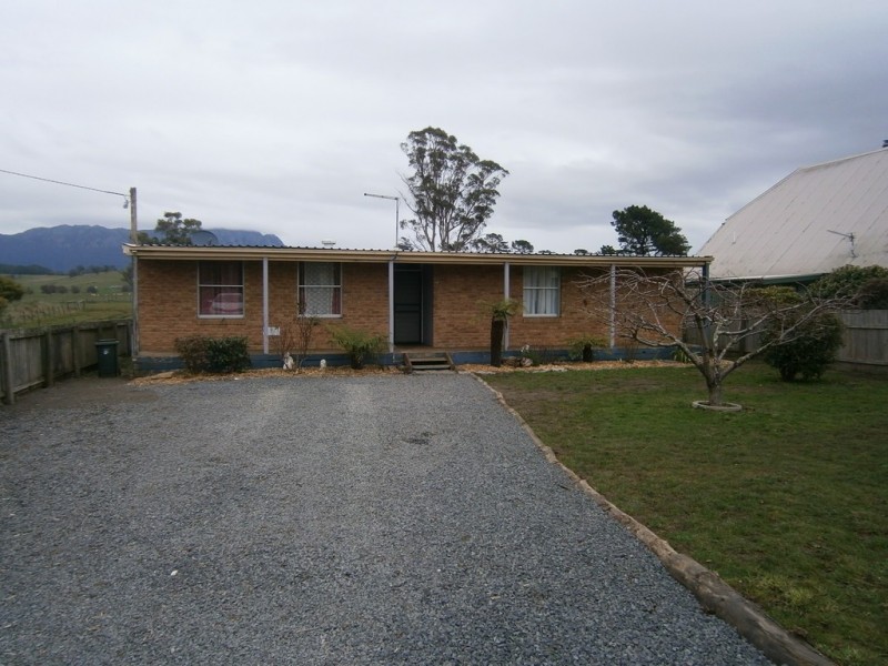 138 Main Street, Sheffield TAS 7306