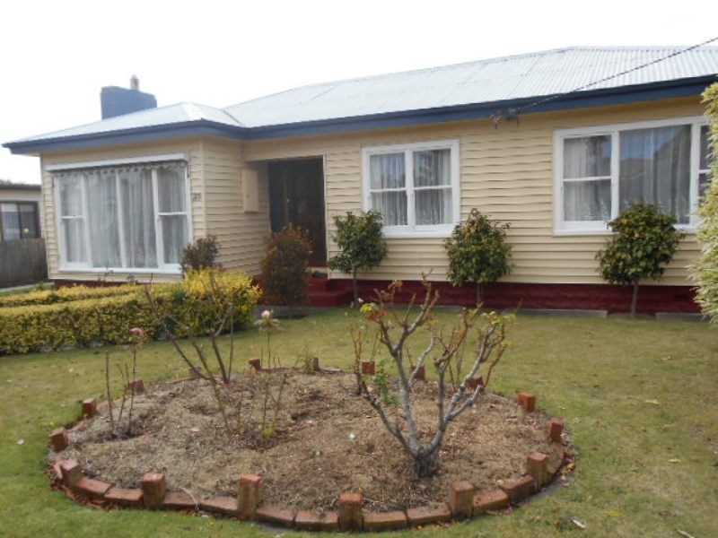 25 Jermyn Street, Ulverstone TAS 7315