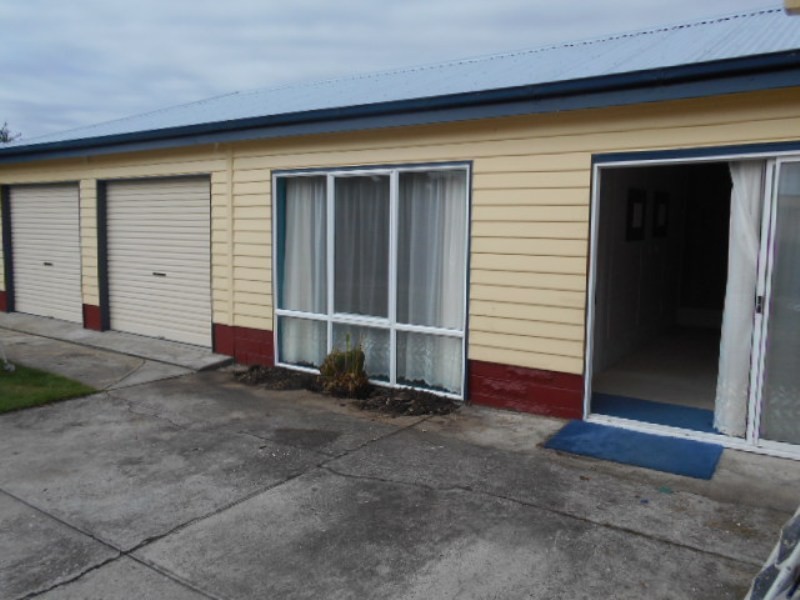 25 Jermyn Street, Ulverstone TAS 7315