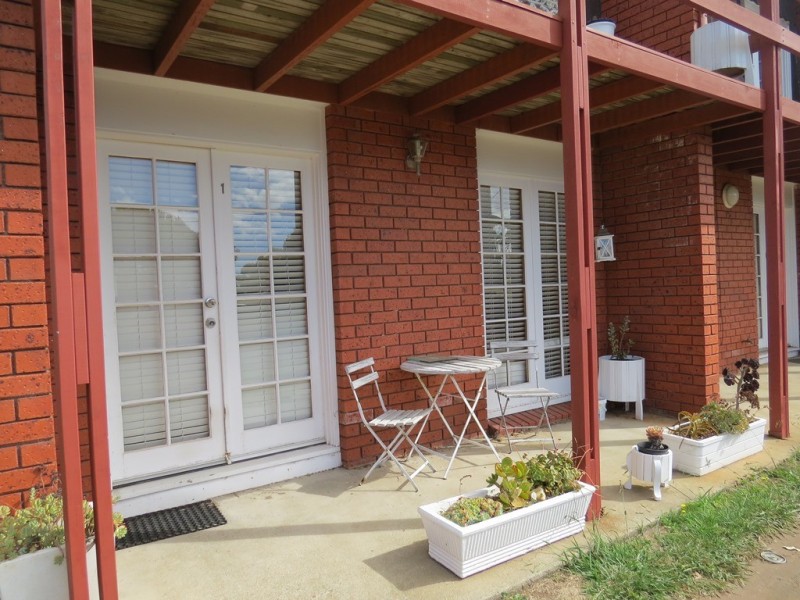 1/130 North Fenton Street, Devonport TAS 7310