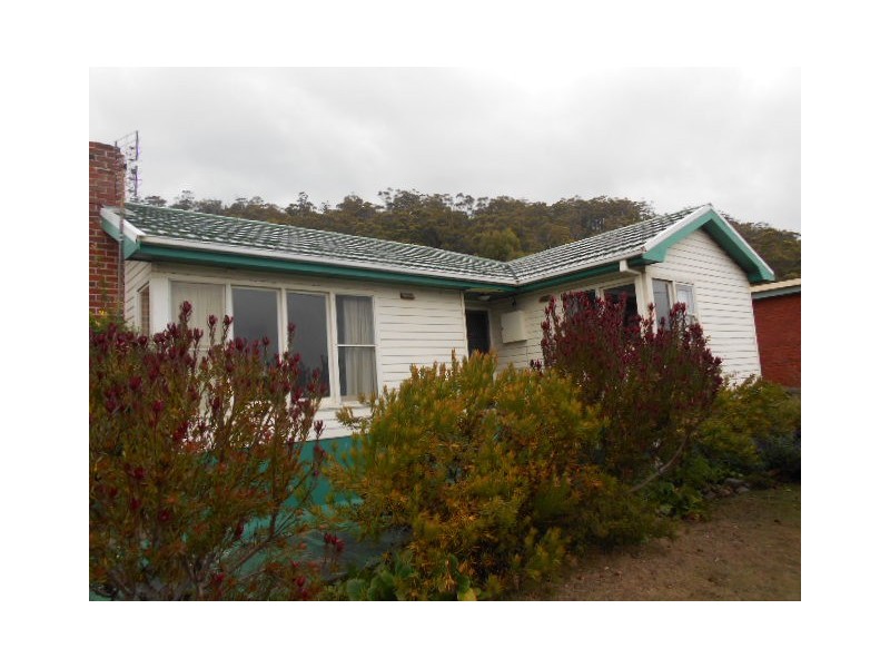 8 Sea Eagle Street, Chasm Creek TAS 7321