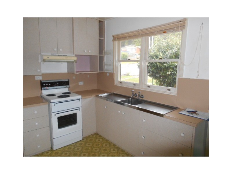 8 Sea Eagle Street, Chasm Creek TAS 7321