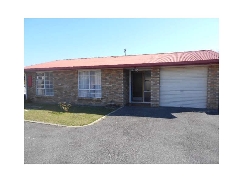 3/10 Josephine street, West Ulverstone TAS 7315