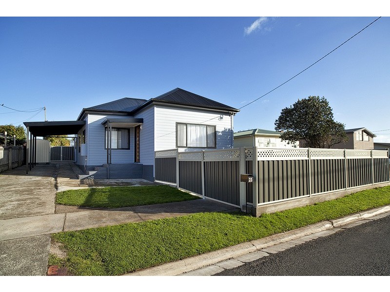 23 Victoria Street, Devonport TAS 7310