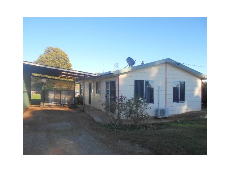 30 Church Road, North Motton TAS 7315