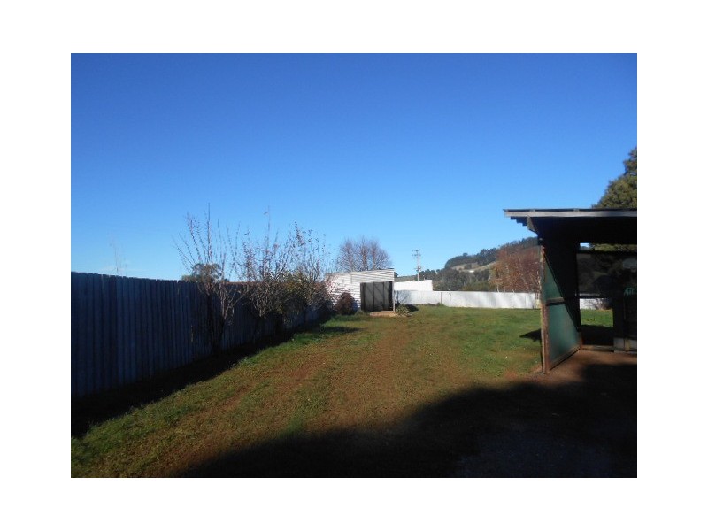 30 Church Road, North Motton TAS 7315