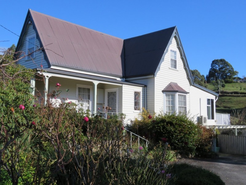 40 Forth Road, Don TAS 7310