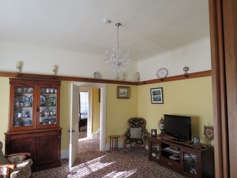40 Forth Road, Don TAS 7310