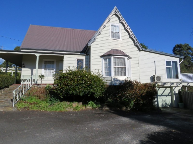 40 Forth Road, Don TAS 7310