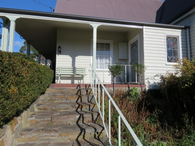 40 Forth Road, Don TAS 7310