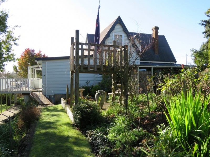 40 Forth Road, Don TAS 7310