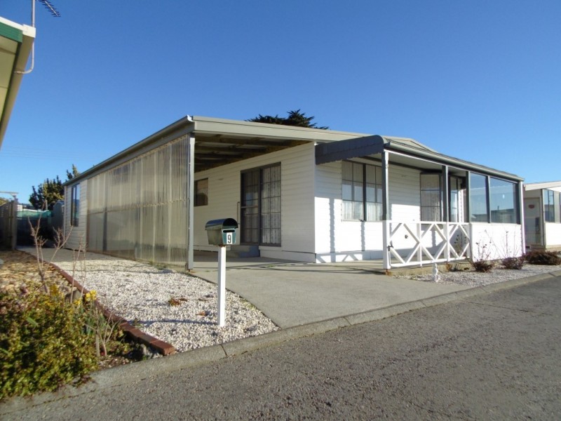9/2-12 North Caroline Street, East Devonport TAS 7310