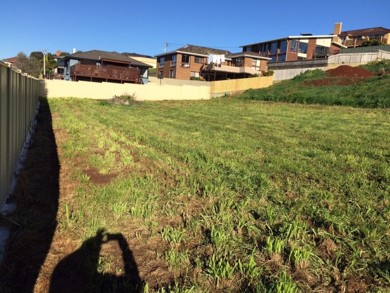 3 Jabez Drive, Devonport TAS 7310