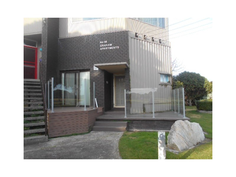 1/18 Dial Street, Ulverstone TAS 7315