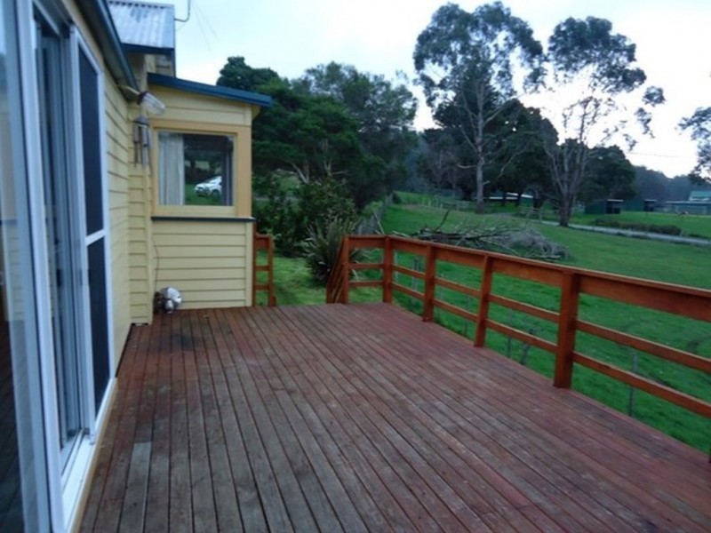 67 Buster Road, Aberdeen TAS 7310