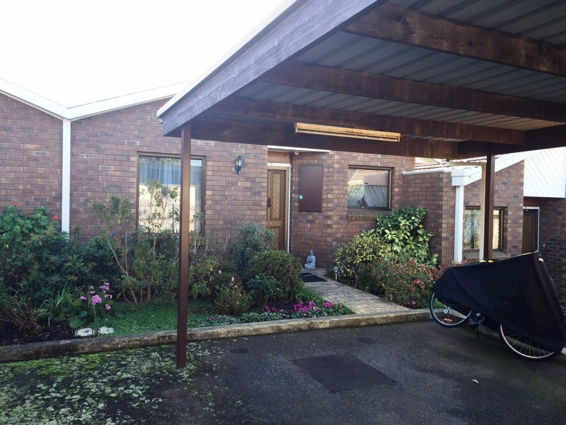 7/17 Victoria Parade, Devonport TAS 7310