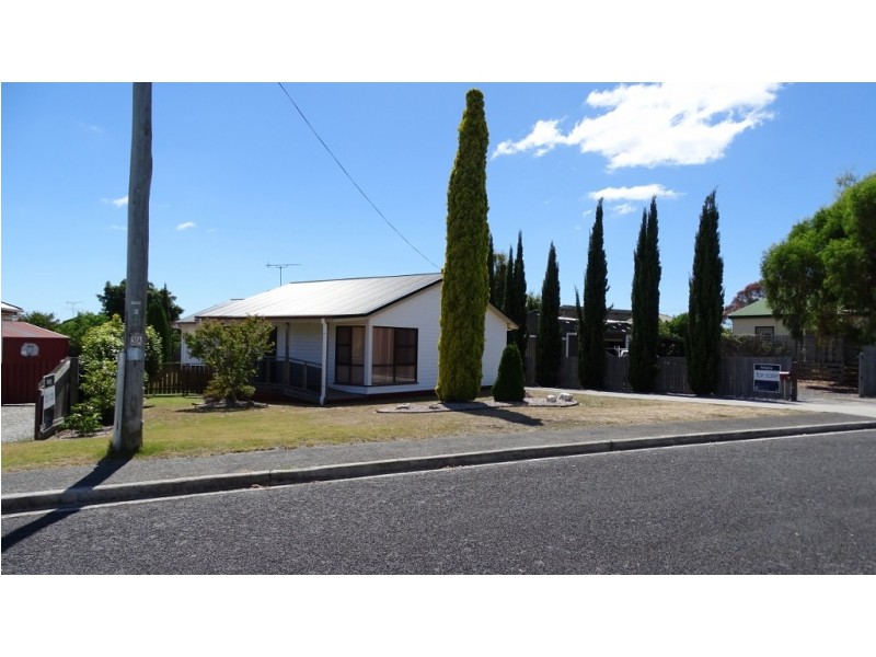 25 Marion Street, Ulverstone TAS 7315