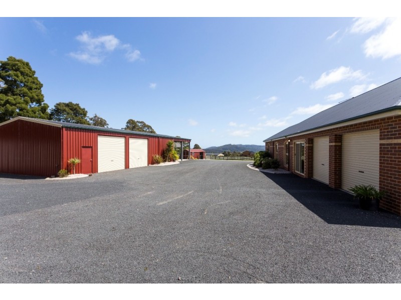 16 Hillside Court, South Spreyton TAS 7310
