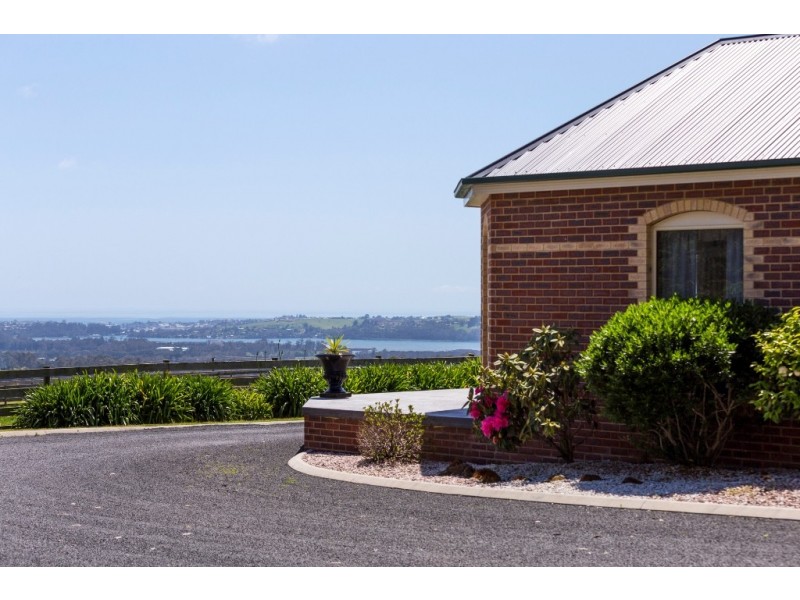 16 Hillside Court, South Spreyton TAS 7310