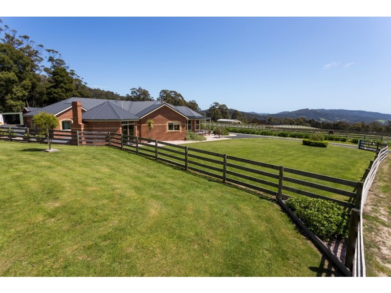 16 Hillside Court, South Spreyton TAS 7310
