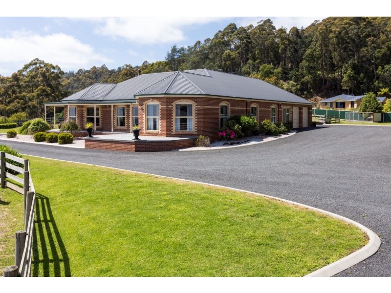 16 Hillside Court, South Spreyton TAS 7310