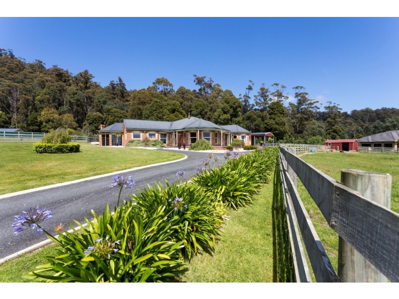 16 Hillside Court, South Spreyton TAS 7310