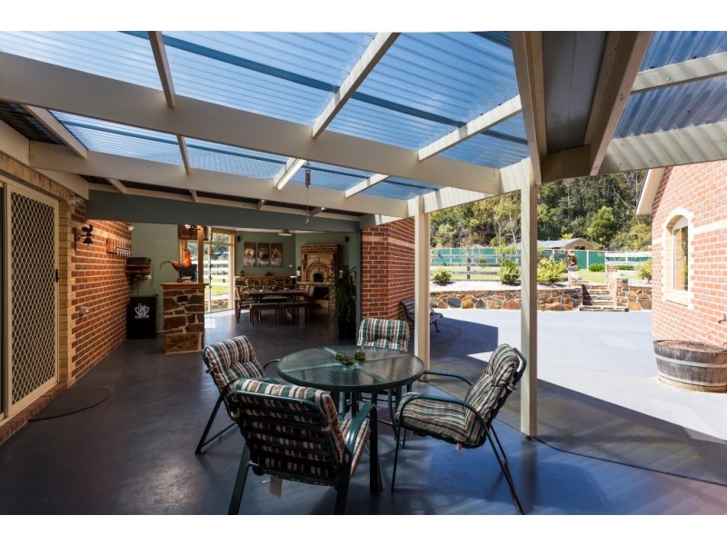 16 Hillside Court, South Spreyton TAS 7310