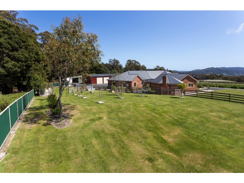 16 Hillside Court, South Spreyton TAS 7310