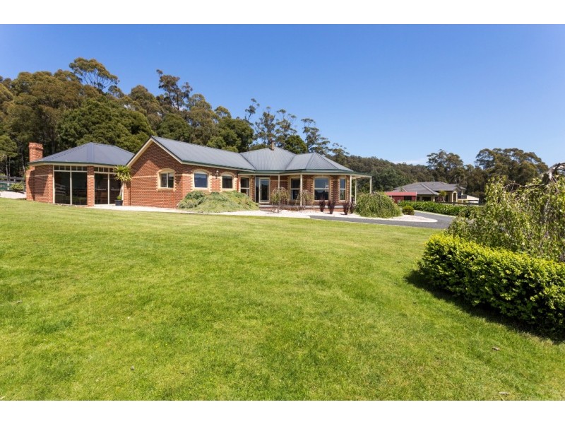 16 Hillside Court, South Spreyton TAS 7310
