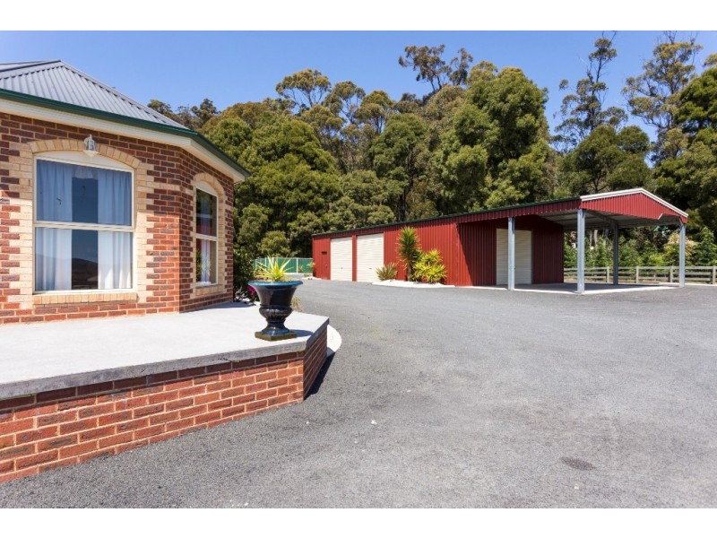16 Hillside Court, South Spreyton TAS 7310