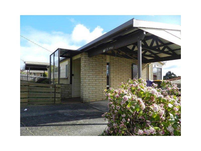 3/2 Gray Street, Upper Burnie TAS 7320